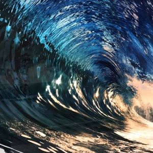 Meet your Posher, Natasha